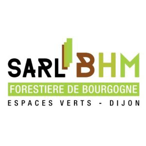 Logo BHM Forestiere de Bourgogne