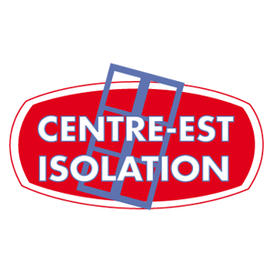 Logo Centre Est Isolation