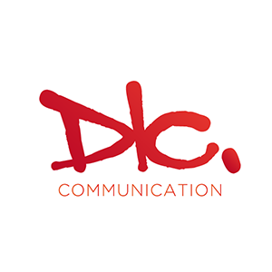 Logo DLC Communication