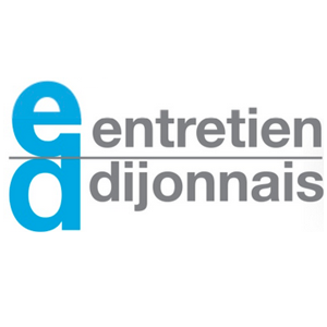 Logo Entretien Dijonnais