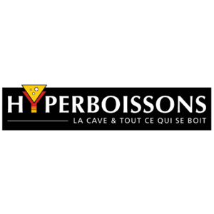Logo Hyper Boissons Dijon