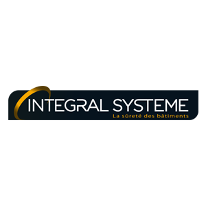 Logo Integral Systeme