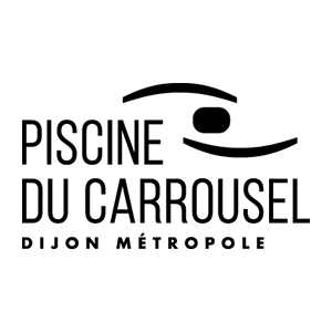 Logo Piscine du Carrousel Dijon