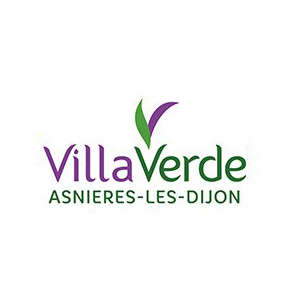 Logo Villaverde