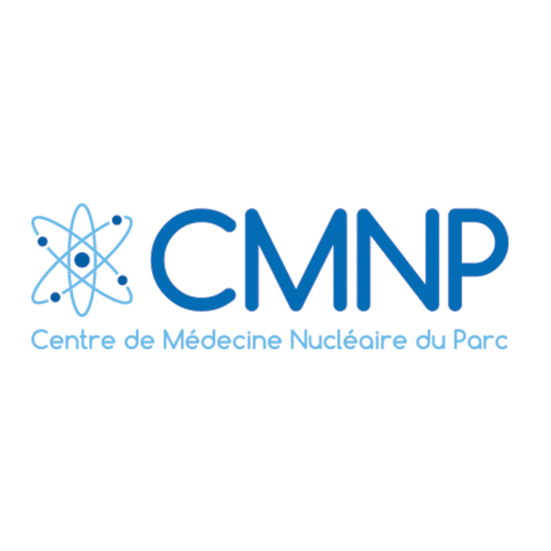 Logo Centre de Médecine Nucléaire du Parc