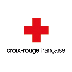 Logo Croix-Rouge Française