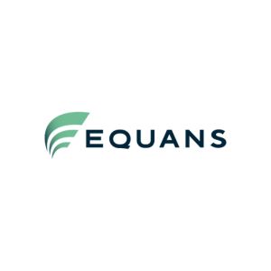 Logo Equans