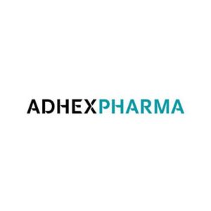 Logo AdhexPharma