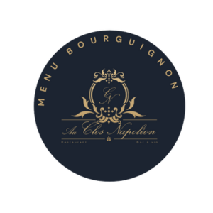 Logo Au Clos Napoléon