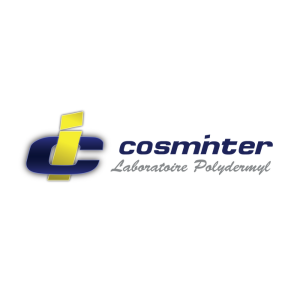 Logo Cosminter Laboratoire Polydermyl