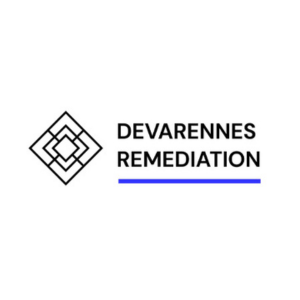 Logo Devarennes Remediation