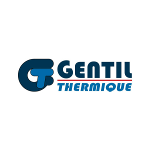 Logo Gentil Thermique