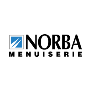 Logo Norba Menuiserie