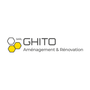 Logo SARL GHITO