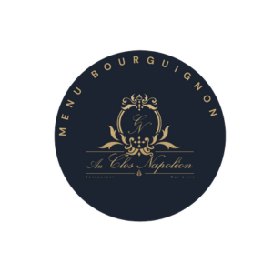 Logo Au Clos Napoléon
