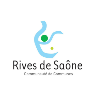 Logo Communauté de Communes Rives de Saône